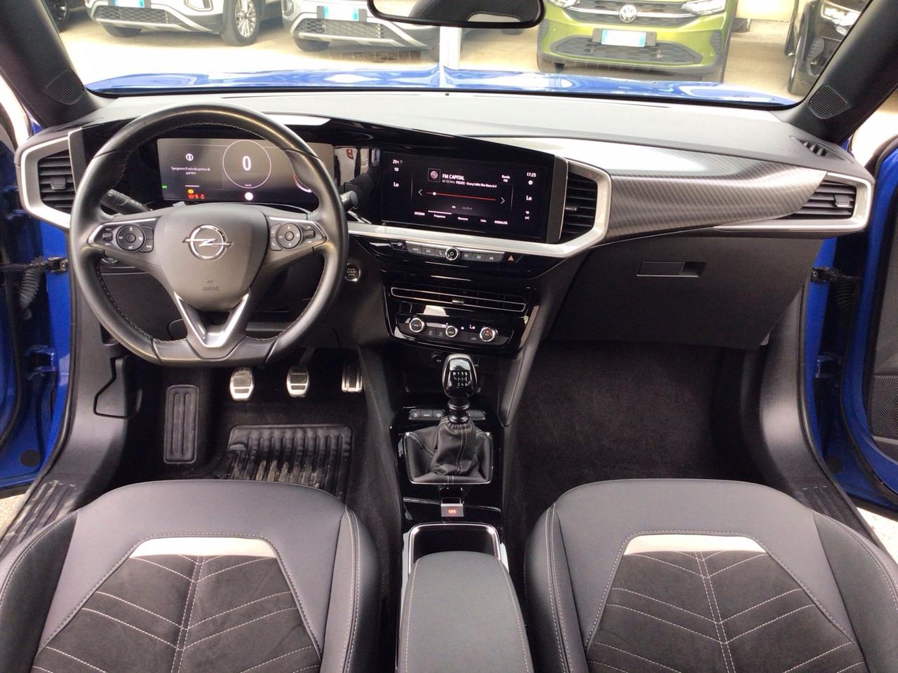 Opel Mokka 1.2 Turbo 136 CV Ultimate