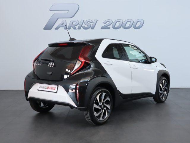 TOYOTA Aygo X 1.0 VVT-i 72 CV 5 porte Active*PROMO PARISI GROUP*