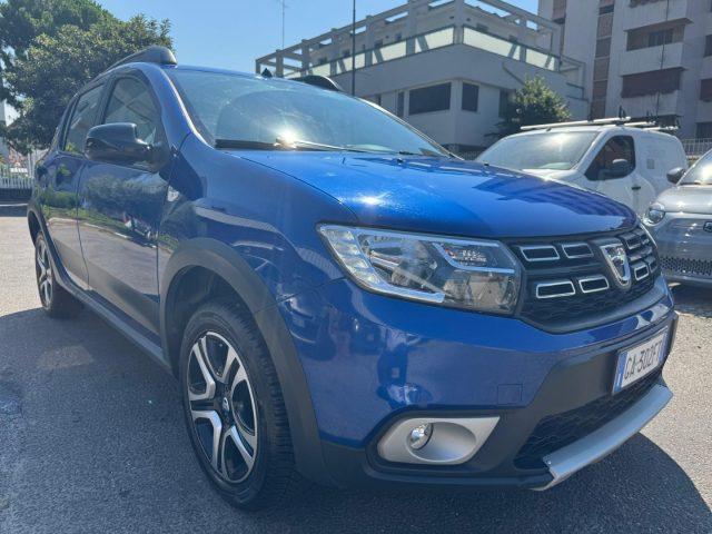 DACIA Sandero Stepway 1.5 Blue dCi 95 CV Comfort