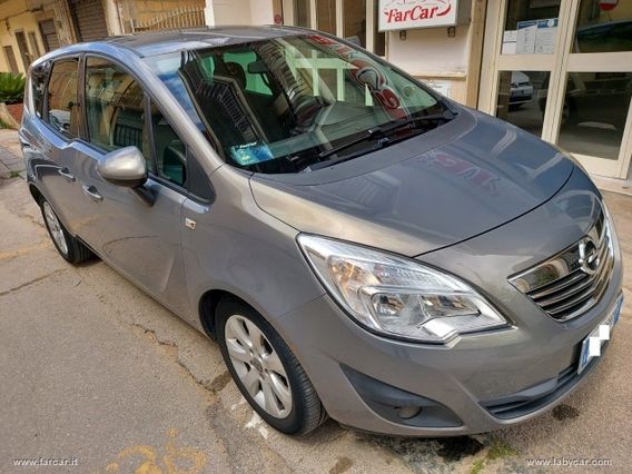 OPEL Meriva 1.3 CDTI 95 CV ecoFLEX Elective