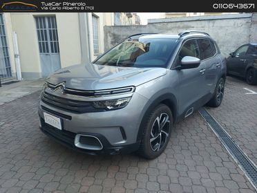 Citroen C5 Aircross Feel 1.2 PureTech 130