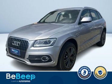 Audi Q5 3.0 V6 TDI ADVANCED QUATTRO 250CV S-TRONIC