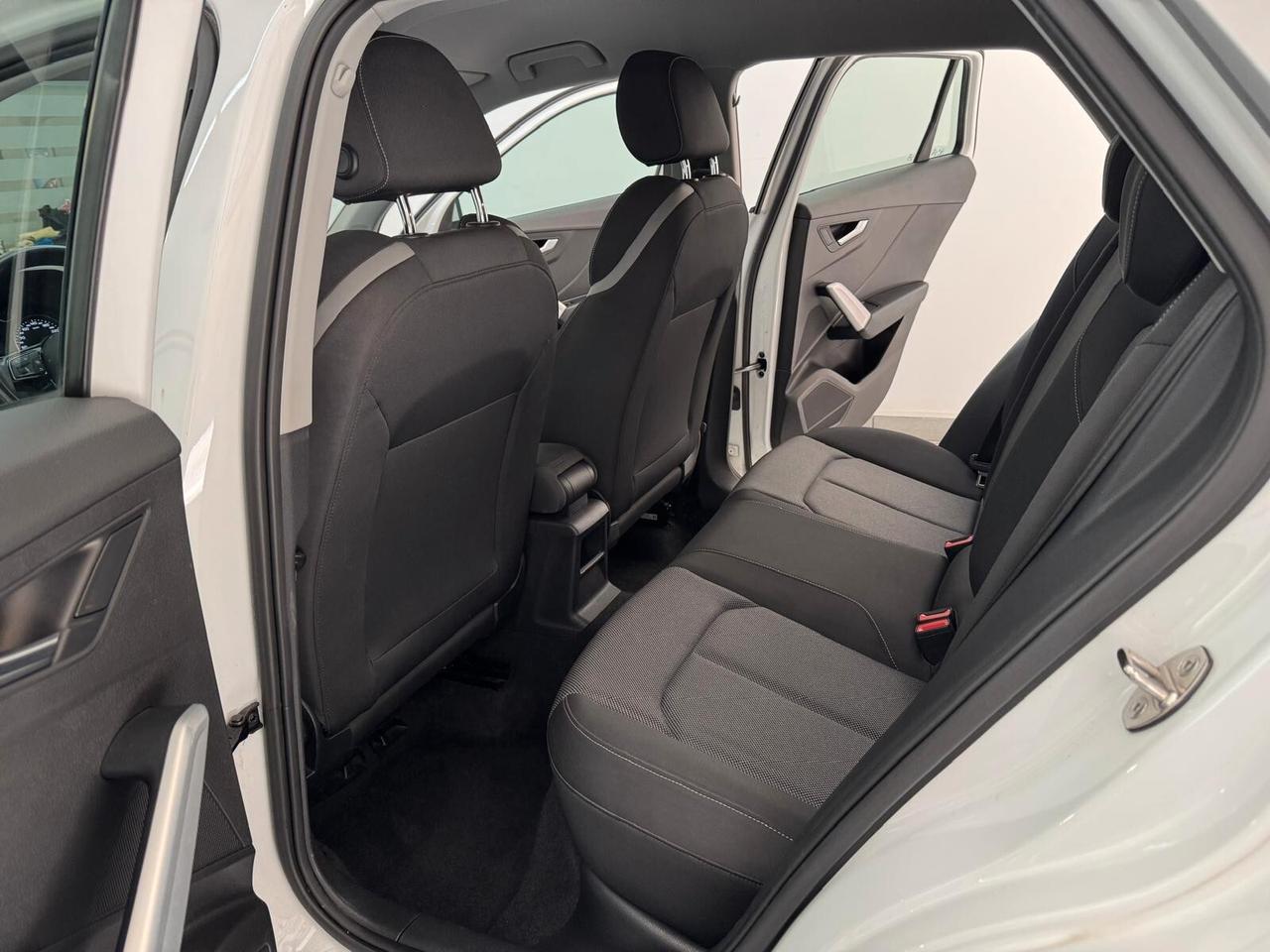 Audi Q2 30 TDI Business Design 116/CV 2019