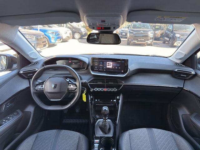 PEUGEOT 208 PureTech 100 GPL/B Stop&Start 5 porte Allure