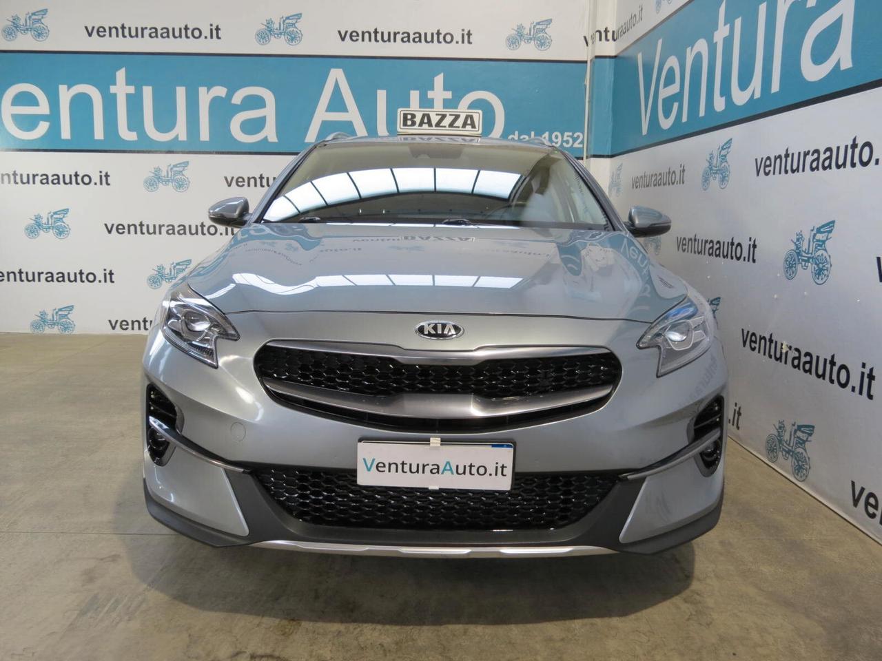 Kia XCeed 1.6 CRDi 115 CV Style