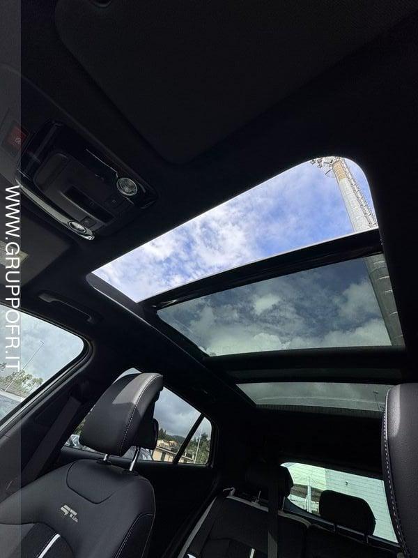 KIA Sportage HWW5 PE 1.6 DS MH DCT GTL SR BC