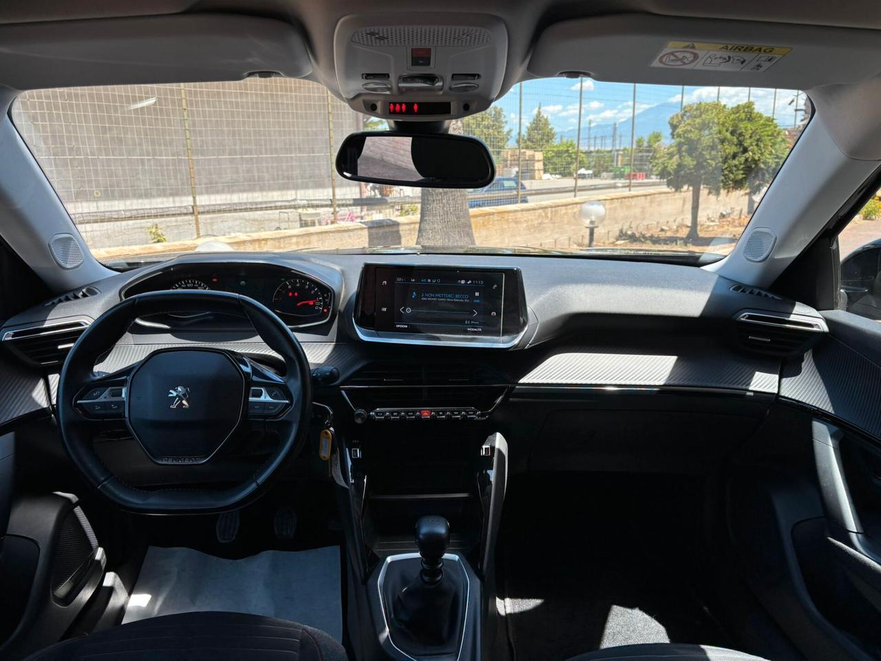 Peugeot 2008 BlueHDi 110 S&S Active Pack