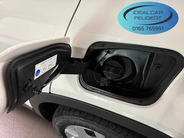 Jeep Avenger 1.2 Turbo 100 CV Longitude