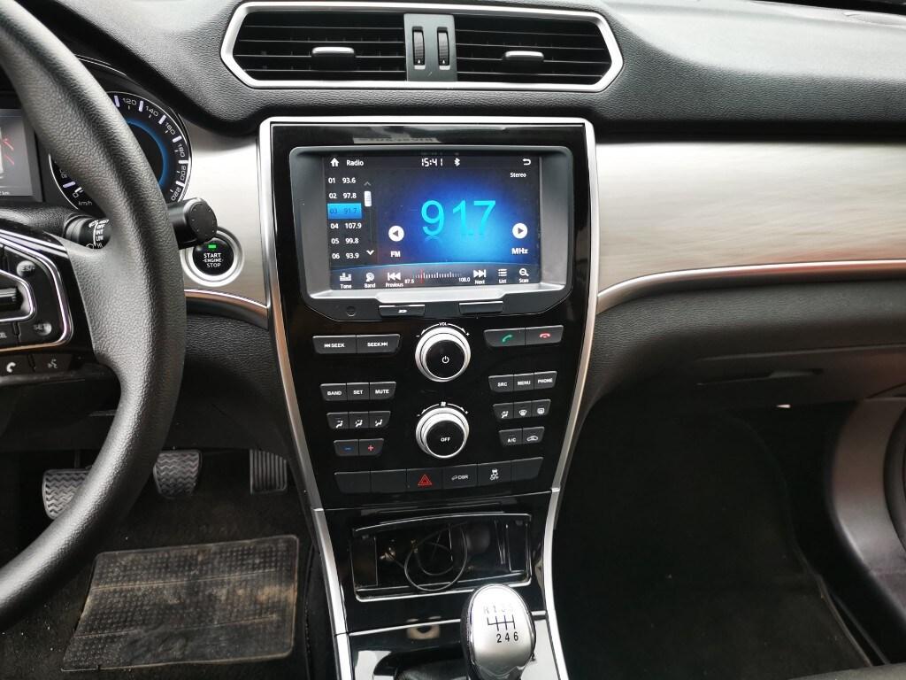 HAVAL H2 H2 1.5T GPL Easy