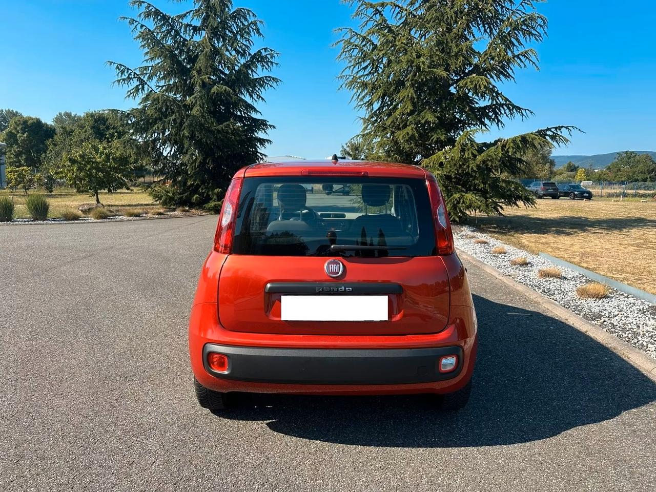 Fiat Panda 1.2 Easy