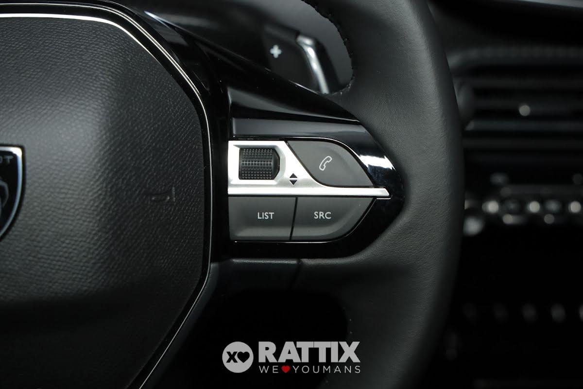 Peugeot 2008 1.2 Puretech 130CV Allure EAT8