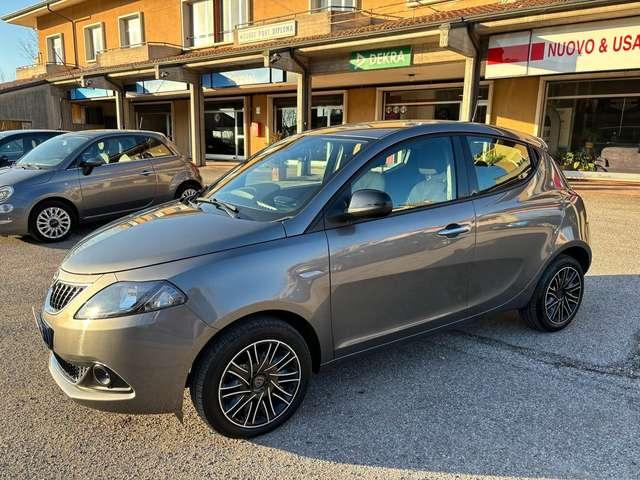 Lancia Ypsilon 1.0 firefly hybrid Gold s