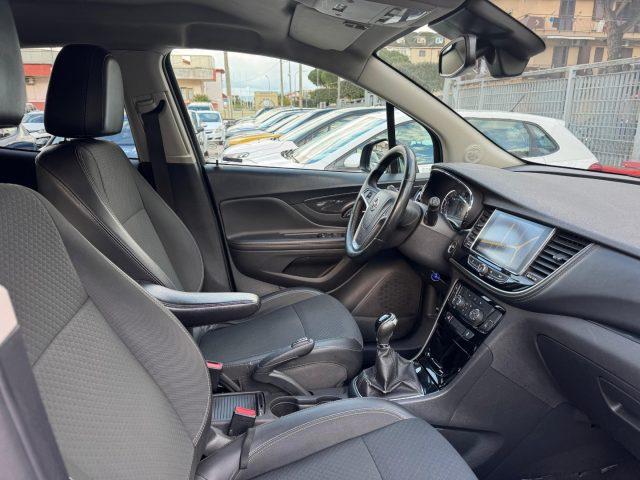 OPEL Mokka X 1.6 CDTI Ecotec 136CV Start&Stop Innovation