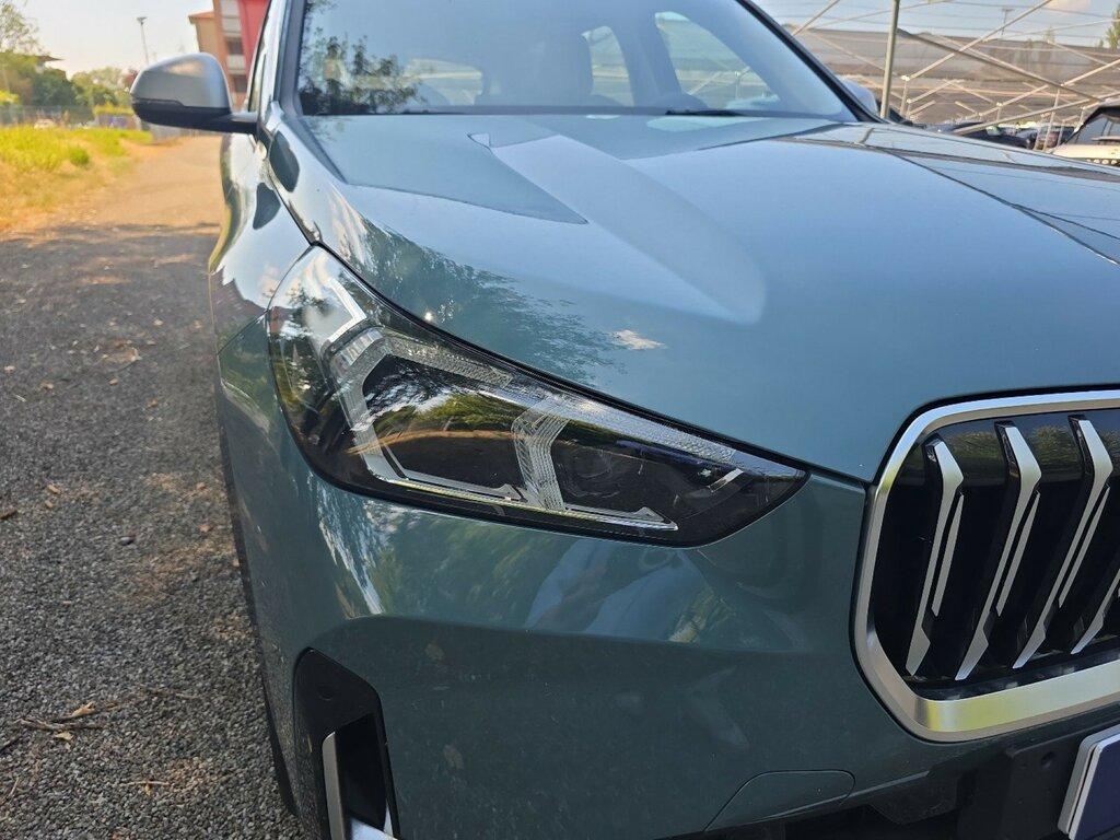 BMW X1 18 i xLine sDrive DCT