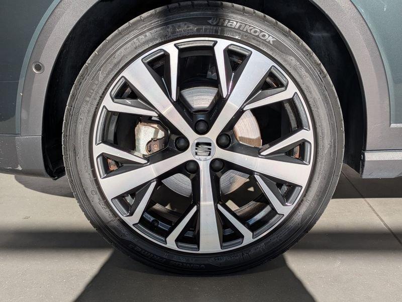 Seat Arona 1.0 EcoTSI Xperience