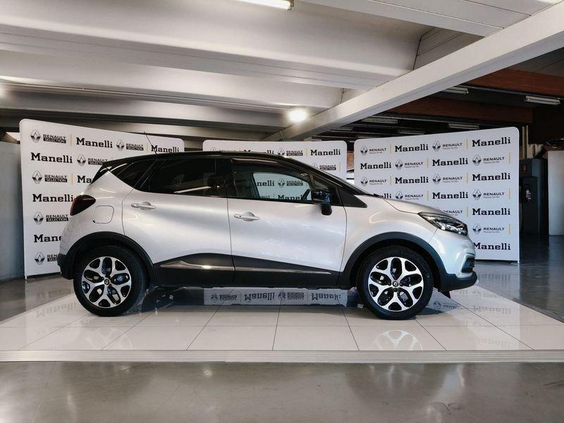 Renault Captur Sport Edition2 0.9 TCe 90cv E6d rif.FZ942