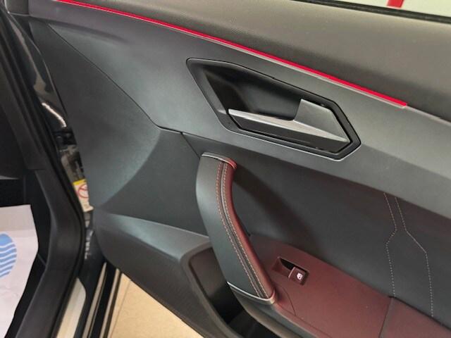 CUPRA Formentor Formentor 2.0 TDI DSG 4Drive