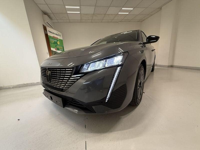 Peugeot 308 308 1.2 PureTech 5Pt Turbo Allure S&S 130CV