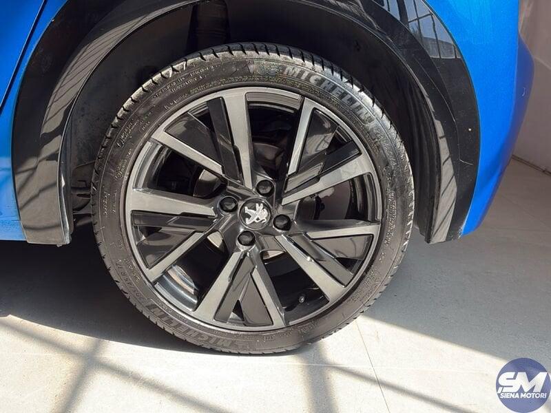 Peugeot 208 GT PureTech 100 S/S
