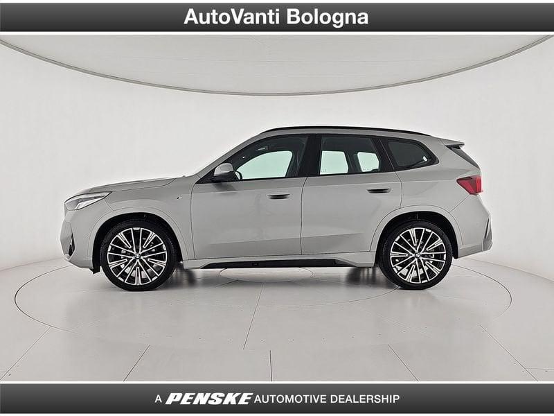 BMW X1 X1 sDrive 18d Msport