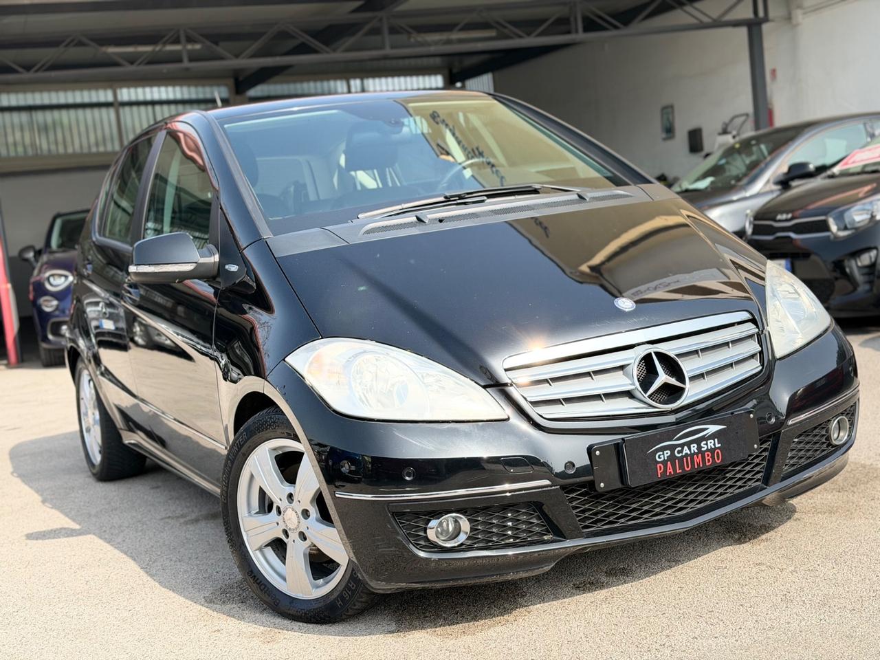 Mercedes-benz A 160 CDI BlueEFFICIENCY Avantgarde
