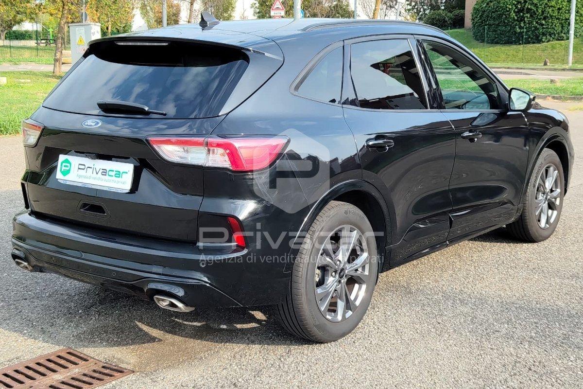FORD Kuga 1.5 EcoBoost 150 CV 2WD ST-Line