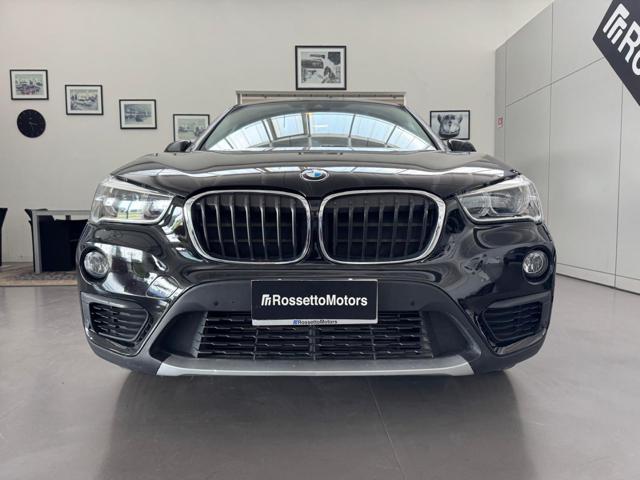 BMW X1 xDrive18d 4x4 Business