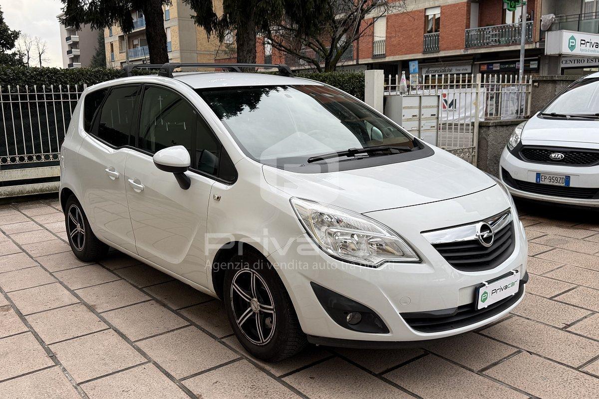 OPEL Meriva 1.4 100CV Elective