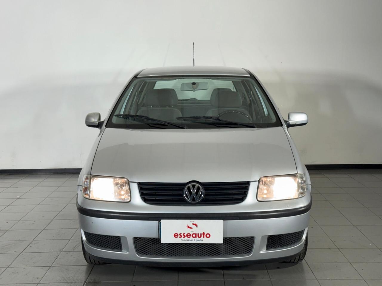 Volkswagen Polo 1.0 cat 5 porte Air
