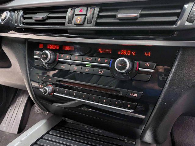 BMW X5 XDRIVE30D BUSINESS 258CV AUTO