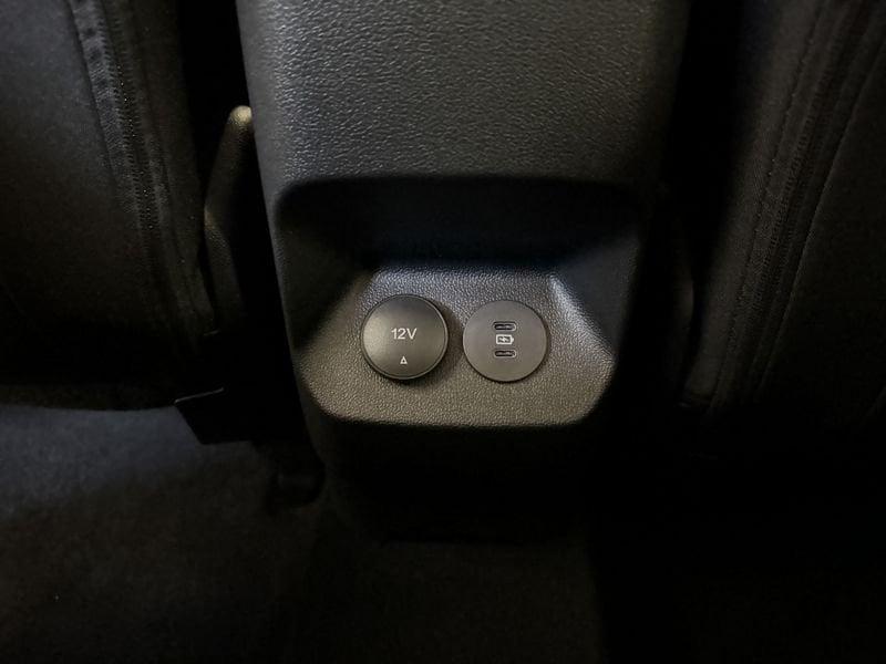 Ford Puma Puma 1.0 EcoBoost Hybrid 125 CV S&S autom. allest. Titanium