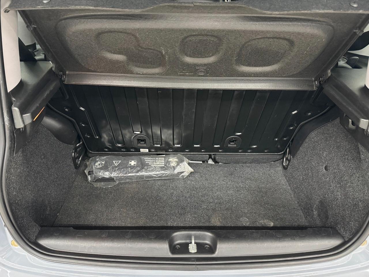 Panda 1.0Hybrid IN OTTIME CONDIZIONI BELLA