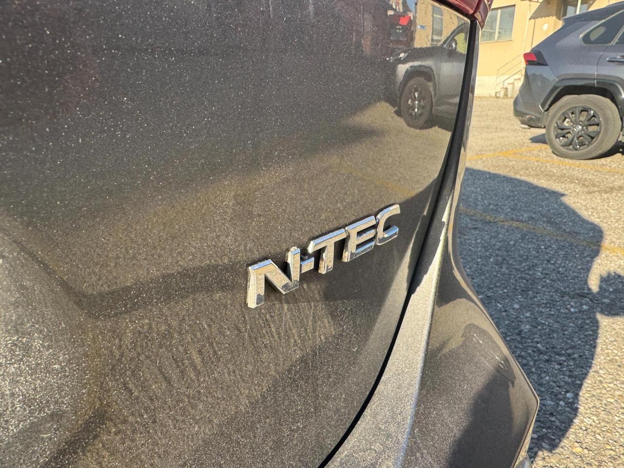 Nissan Qashqai 1.5 dci N-Tec 115cv UNICO PROPRIETARIO