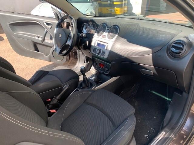 Alfa Romeo MiTo 1.4 105 CV M.air NEOPATENTATI