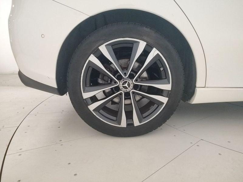 Mercedes-Benz Classe B B 180 d Sport Plus auto