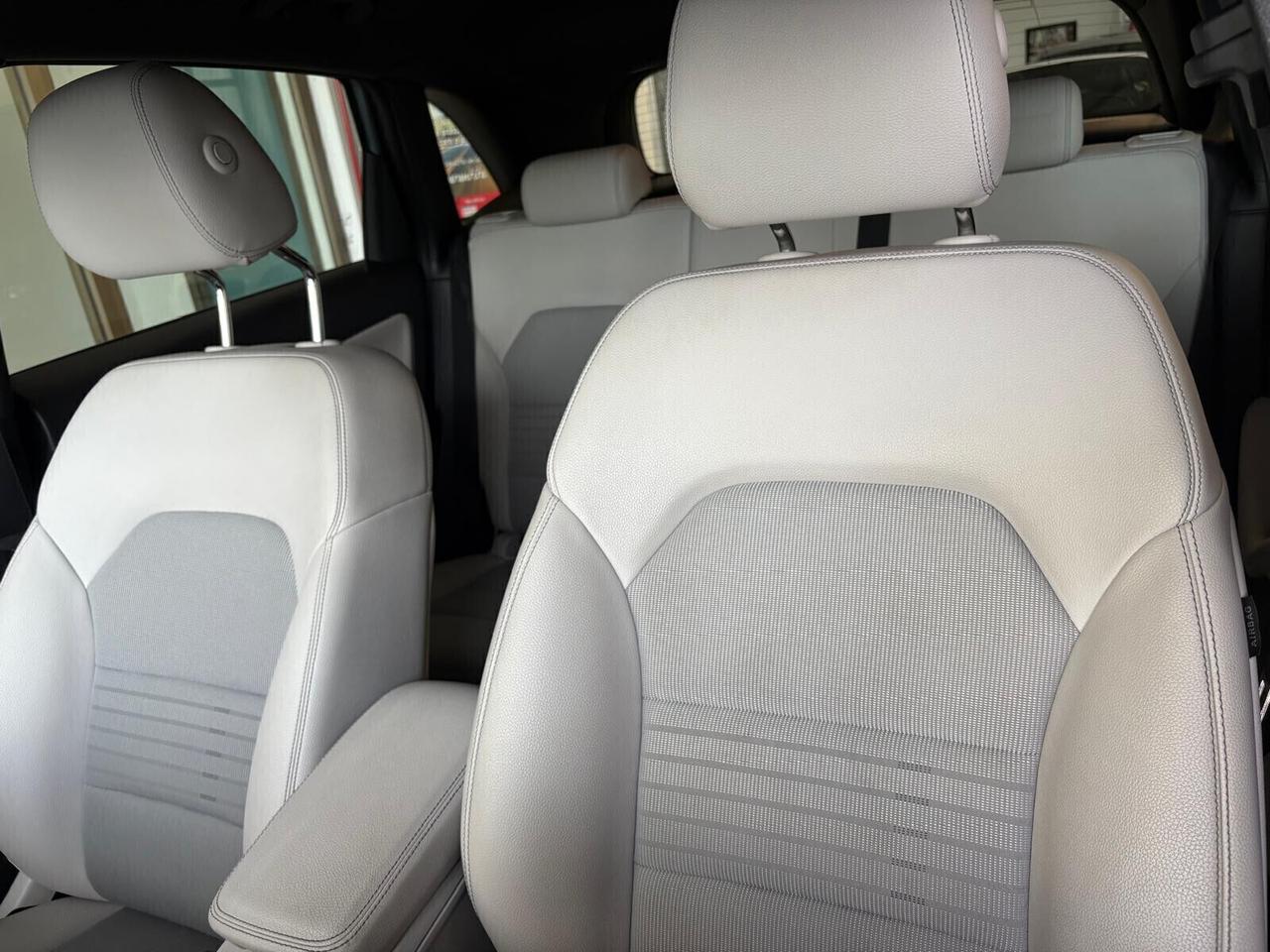 Mercedes-benz B 200 d Automatic 4Matic Premium