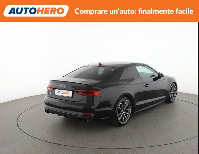 AUDI S5 3.0 V6 TFSI 333 CV quattro S tronic