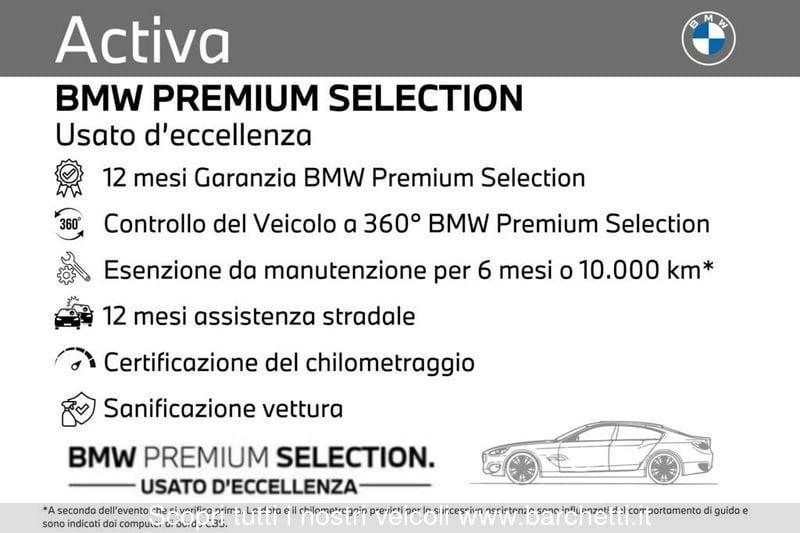 BMW Serie 4 Coupé Serie 4 M M440i Coupe mhev 48V xdrive auto