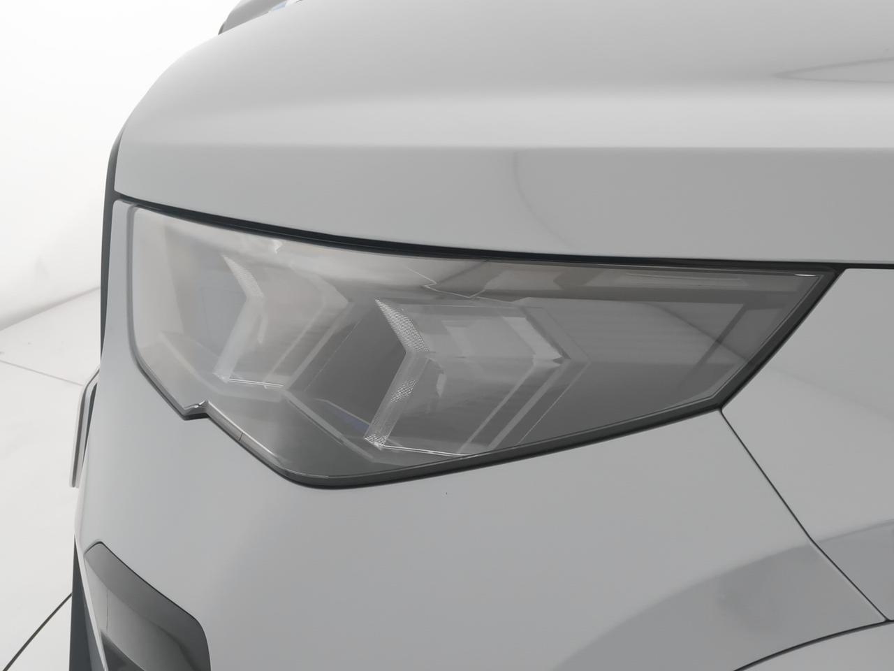 BMW X2 M35i xDive Msport Pro