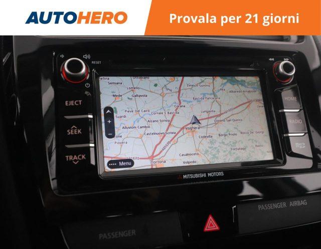 MITSUBISHI ASX 1.6 2WD Inform Plus
