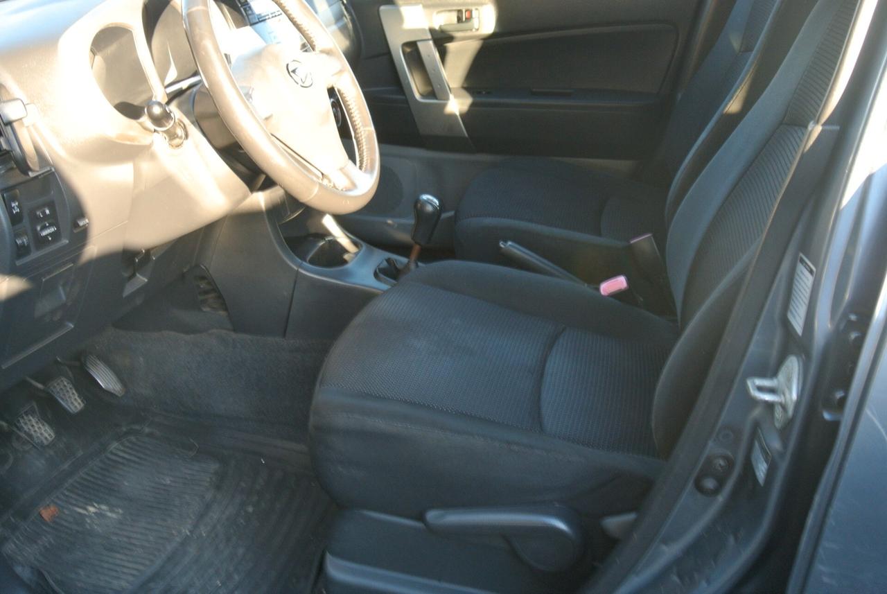Daihatsu Terios 1.5 4WD SX O/F