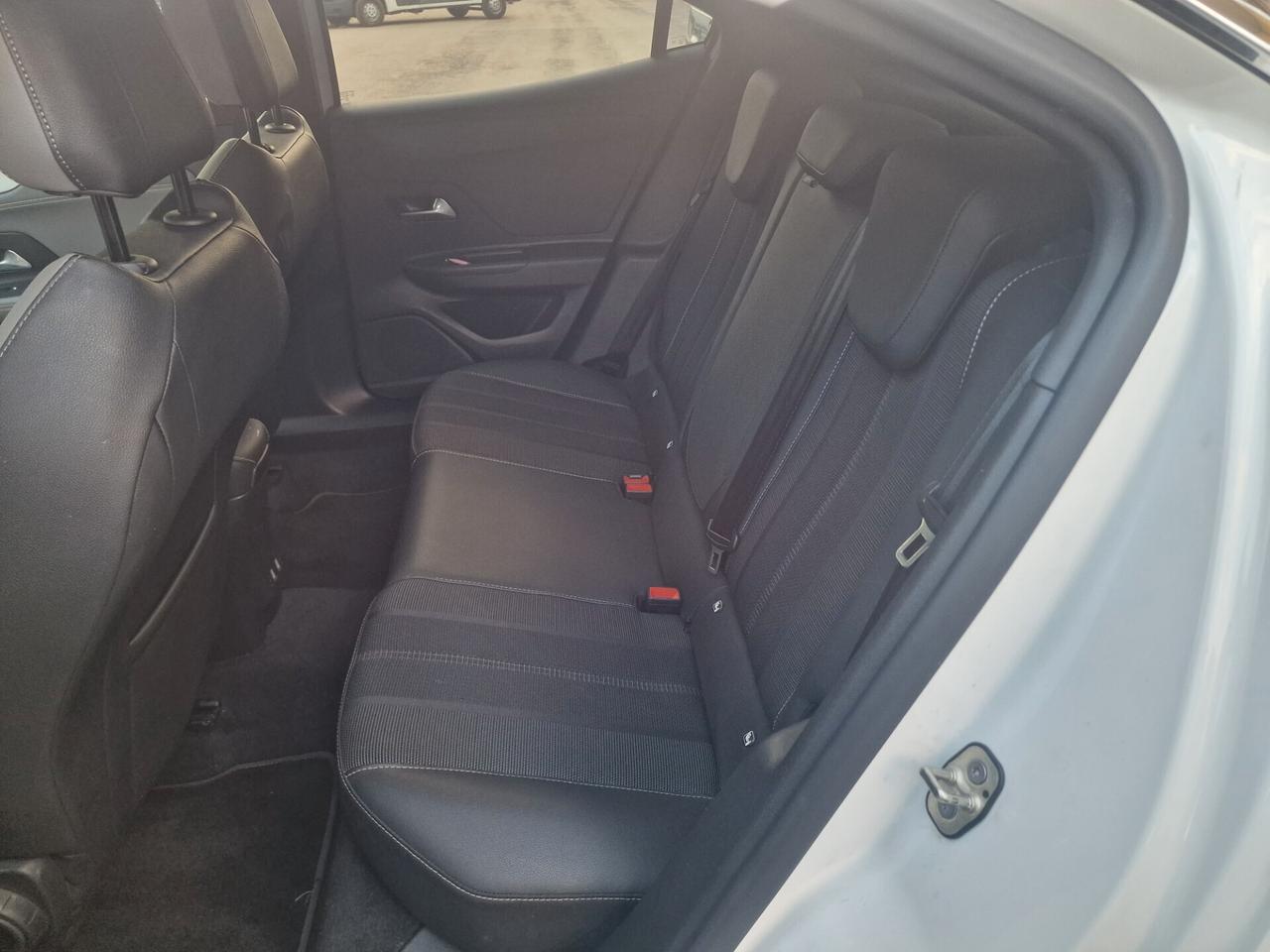 Opel Mokka 1.2 Turbo 130CV Elegance AT8 – 2021 – 92.000km