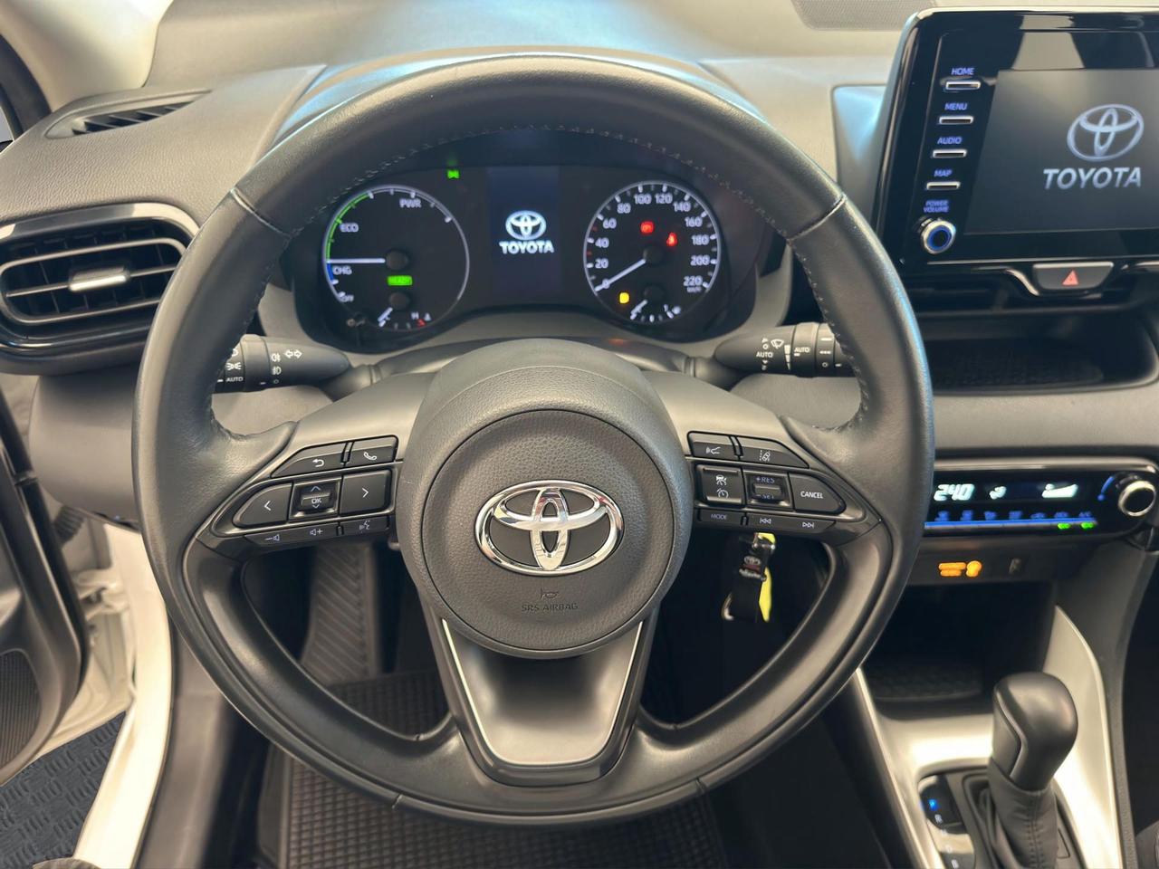 Toyota Yaris 1.5h Active