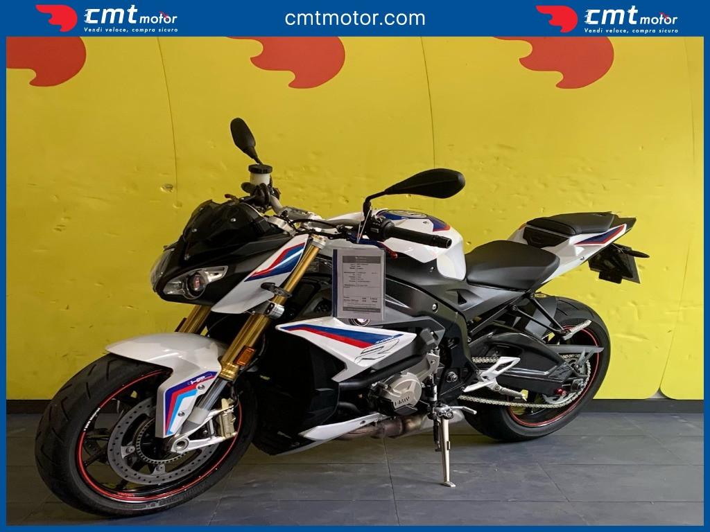 BMW S 1000 R - 2017