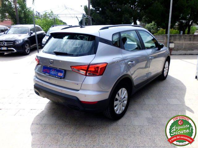 SEAT Arona 1.0 EcoTSI Style
