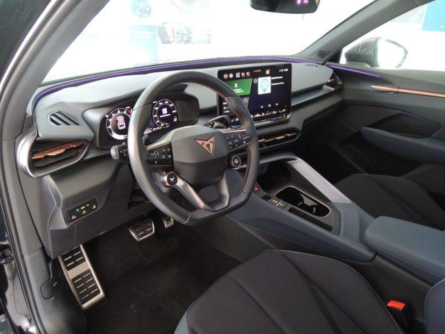 CUPRA Terramar 1.5 Hybrid DSG