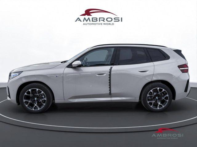 BMW X3 xDrive20d Msport Comfort Premium Package