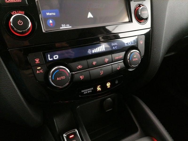 Nissan Qashqai 1.6 dci N-Connecta 4wd 130cv