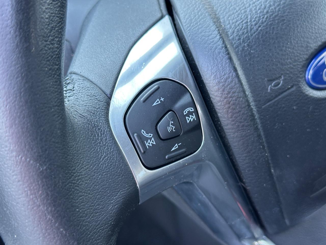 Ford Fiesta 1.4 5 porte GPL unico proprietario