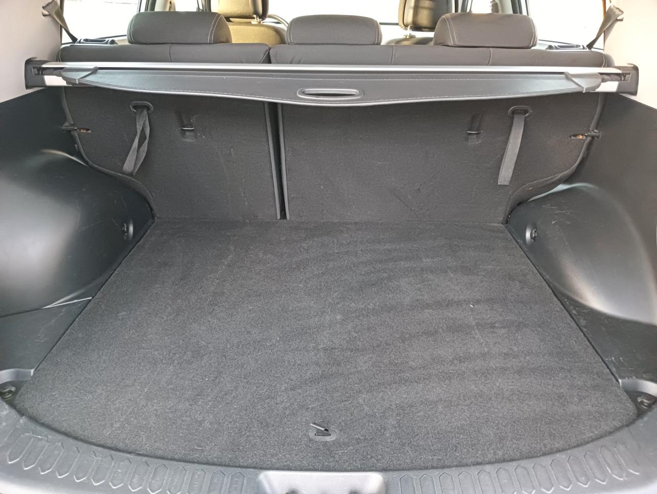 Kia Sportage 1.7 CRDI VGT 2WD Active